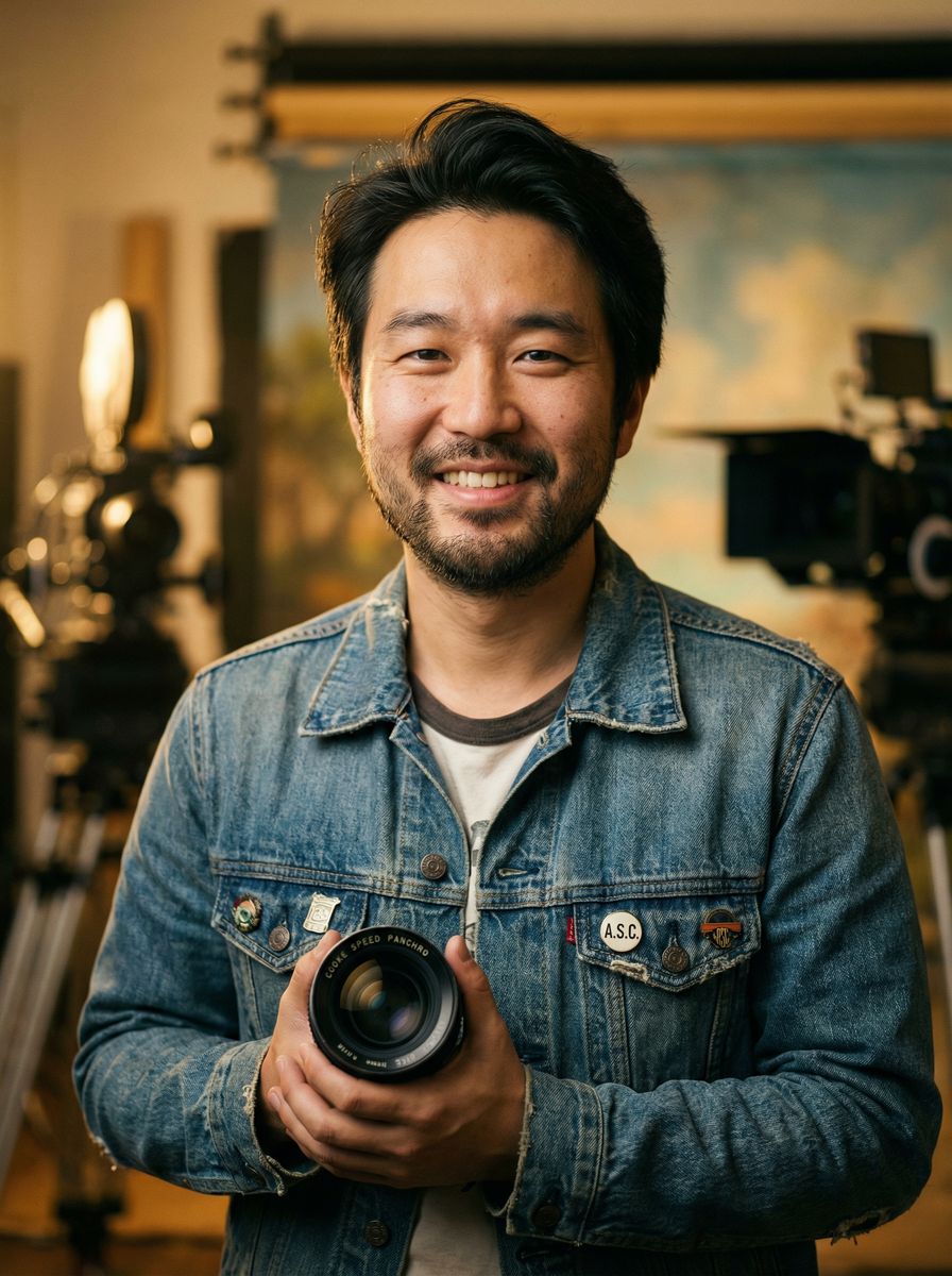 免费看片首席摄影师赵明远